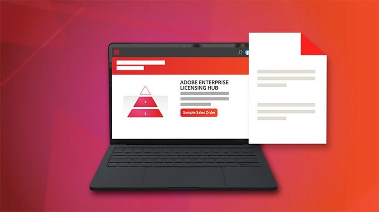 Adobe-Business-Licensing