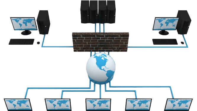 Firewall-UTM-Solutions