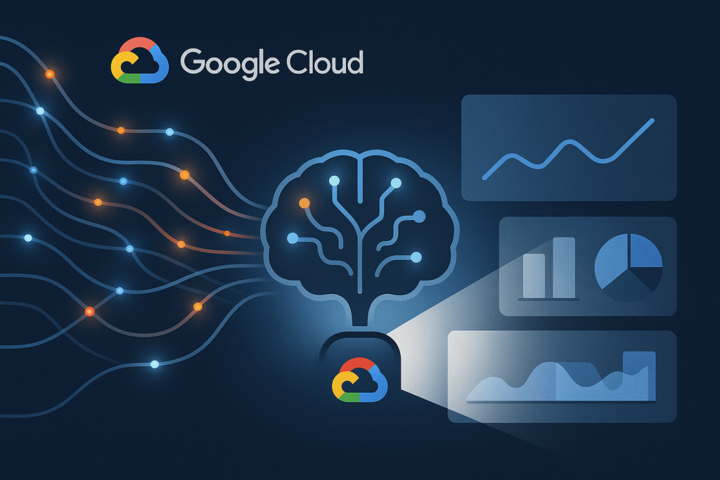 Google-Cloud-Solutions