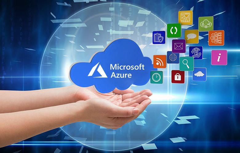 Microsoft-azure-cloud-migration