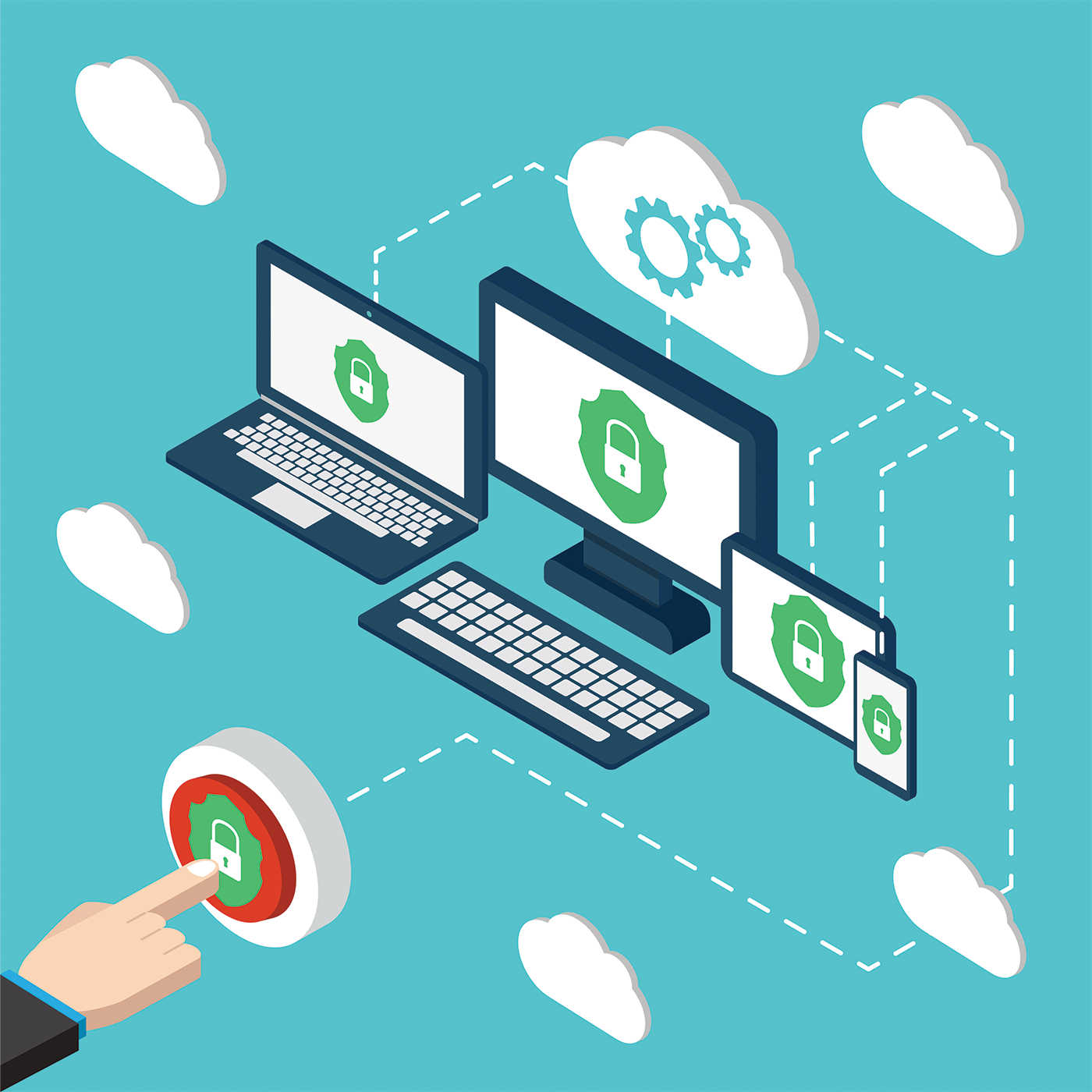 Unified-Threat-Management