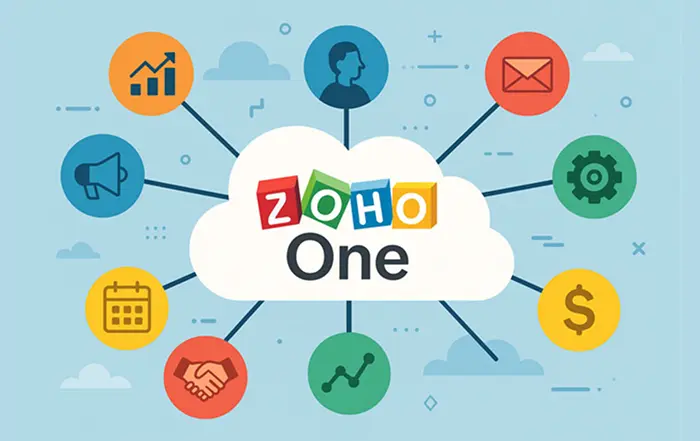 Zoho-One