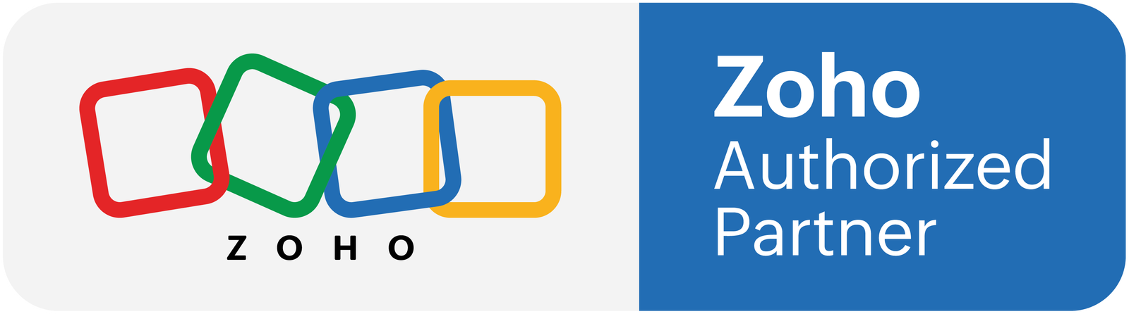 Zoho Partner Services