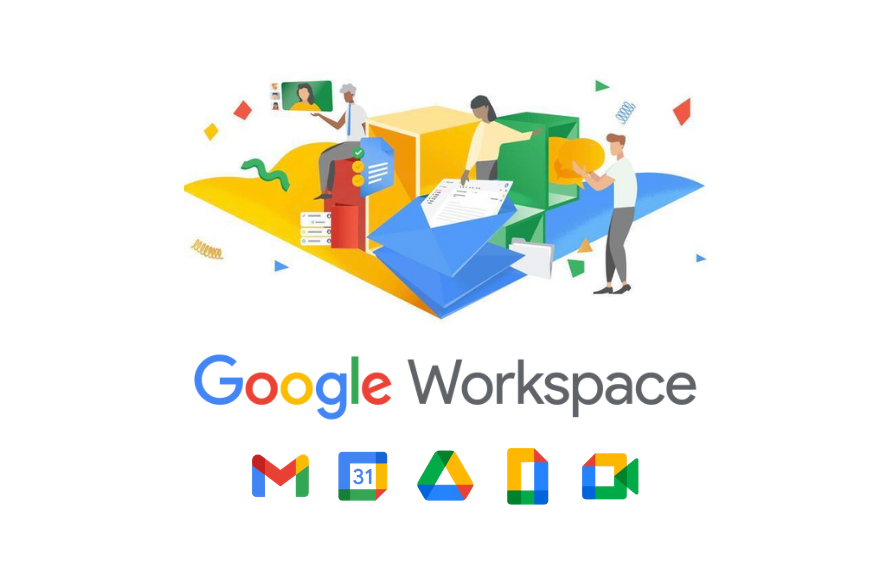 google-workspace-managed-services