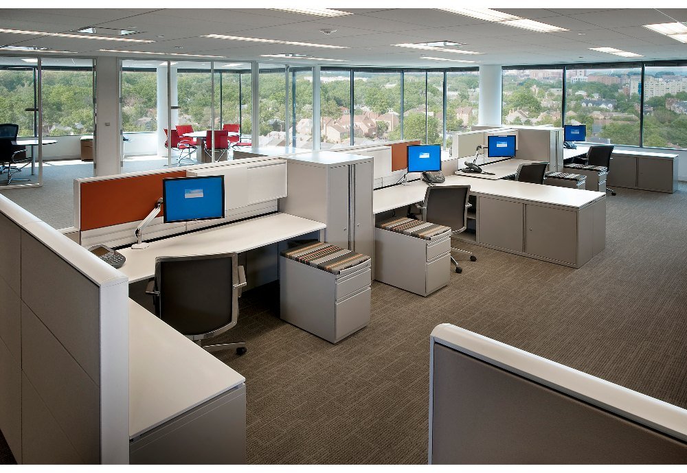 office-workstation-installation-service