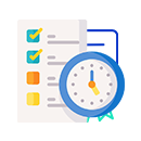 Commitment of Timely Service