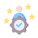 Extensive Industry Experience