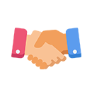 Strong Industry Partnerships