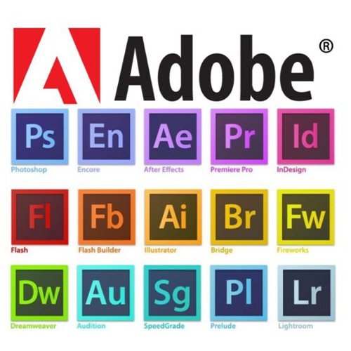 adobe