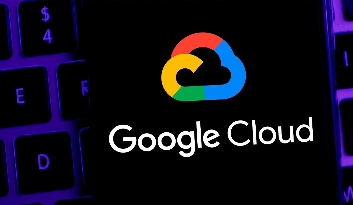 google-cloud