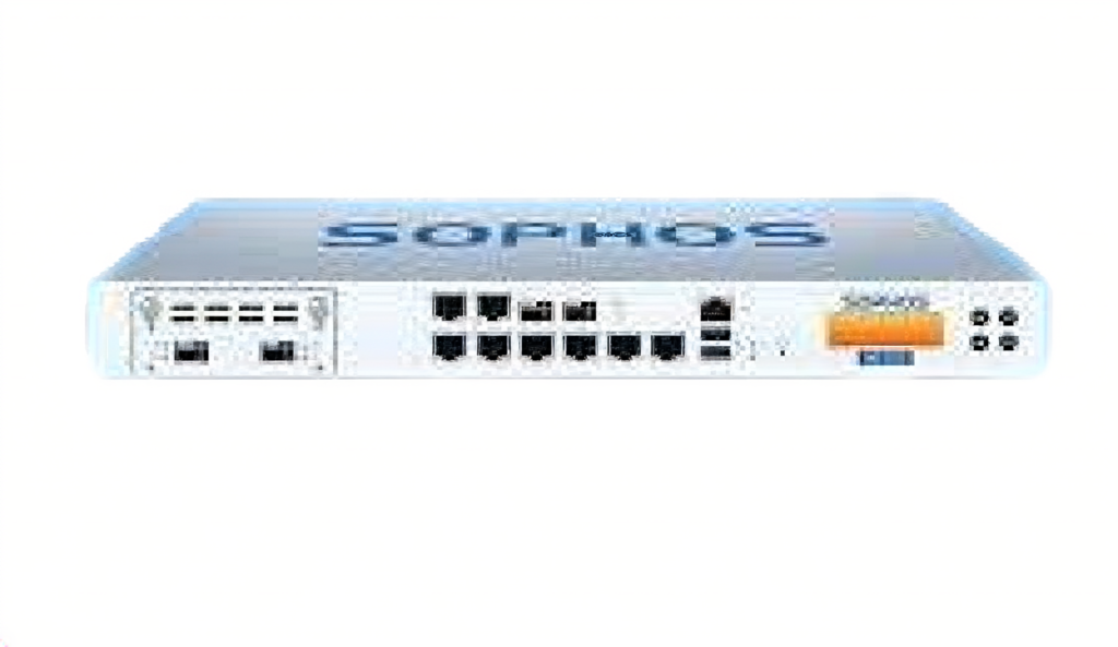 Sophos Firewall